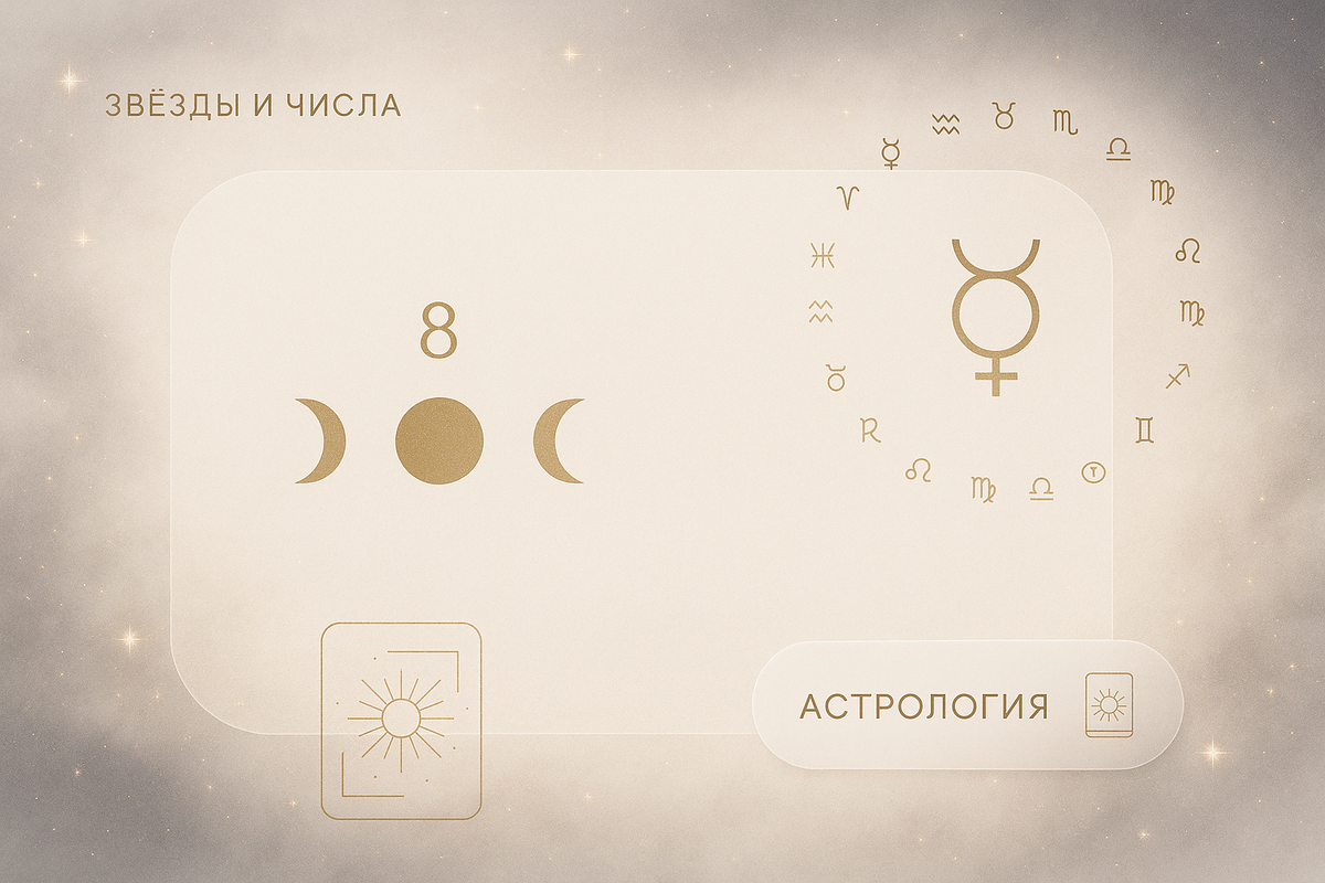    Скандальные тайны нумерологии на 2026 год как ваши числа могут разрушить вашу реальность Мария