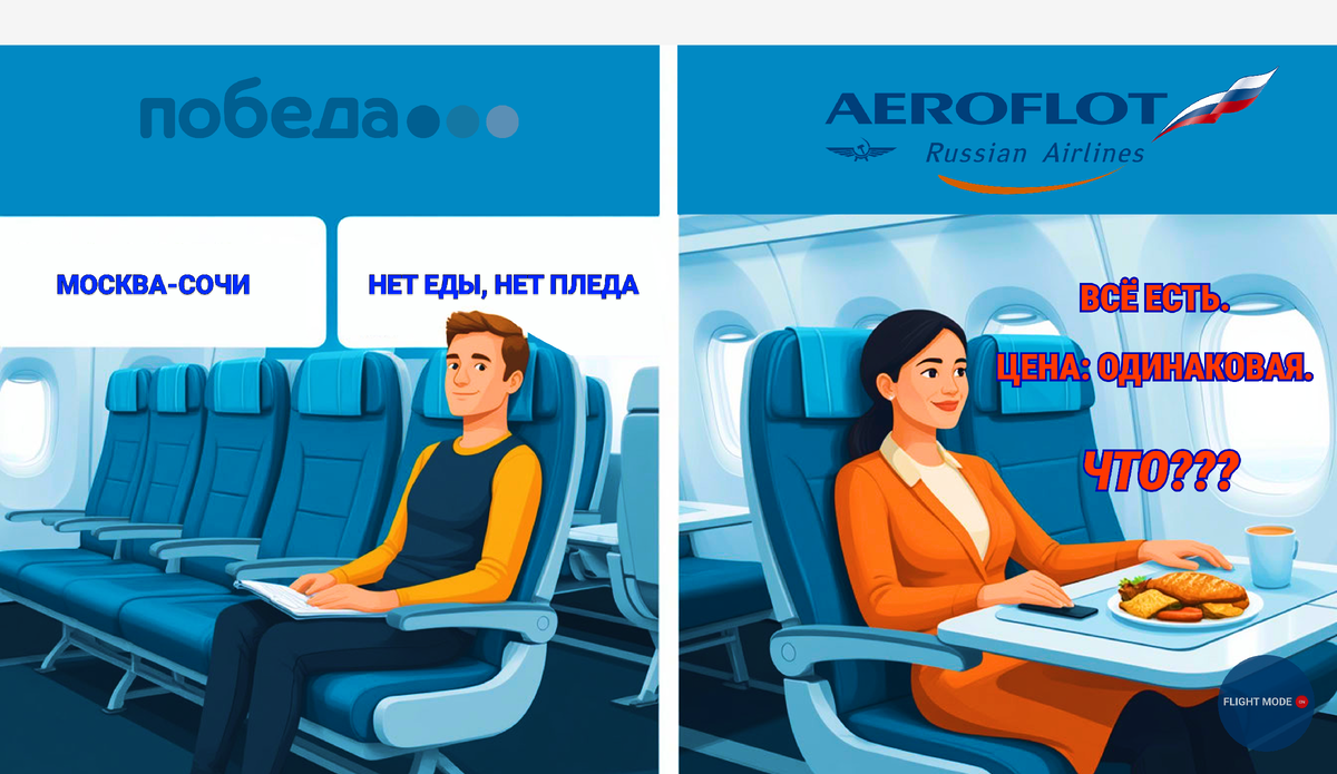 #победа авиакомпания #аэрофлот или победа #лоукостеры россии #сравнение авиакомпаний #цены на билеты #дешевые авиакомпании #лоукостер это #авиакомпании сравнение цен #что такое лоукостер