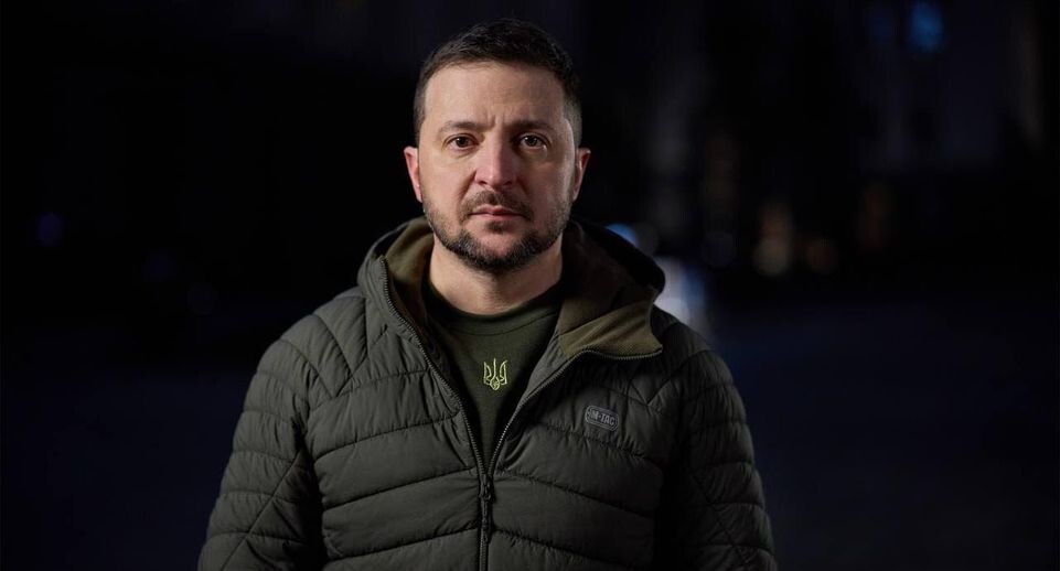    The Presidential Office of Ukraine