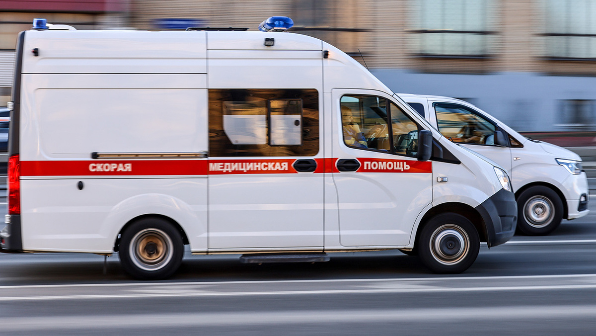   Евгений Мессман / ТАСС- Архивное фото