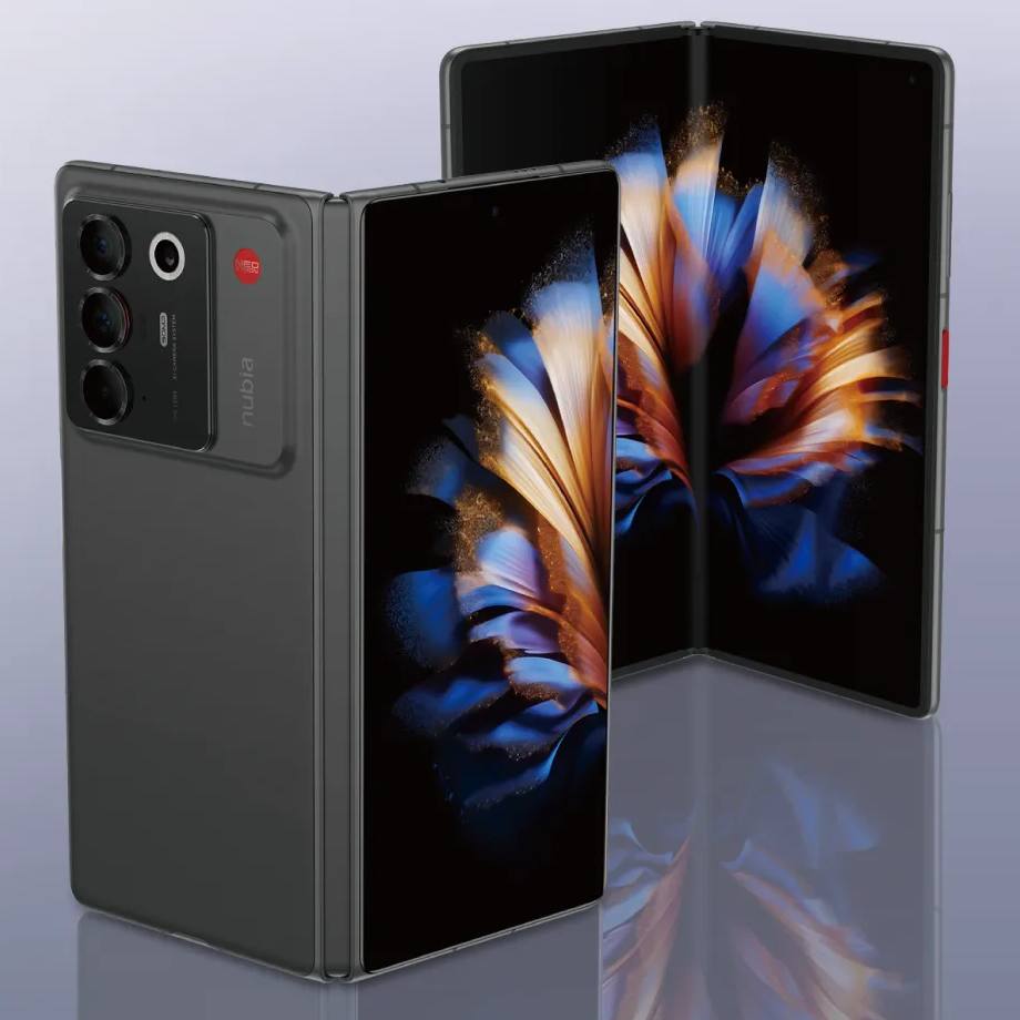 Источник изображения: Nubia