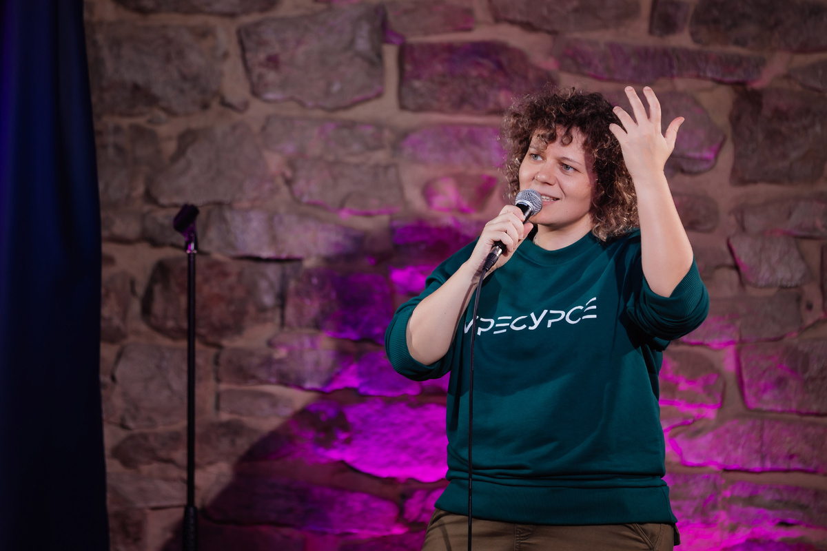 Автор статьи — Антонина Тер‑Степонянц