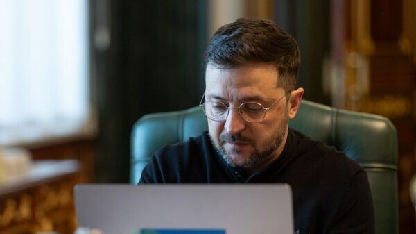    © Фото : Zelenskiy / Official / Telegram