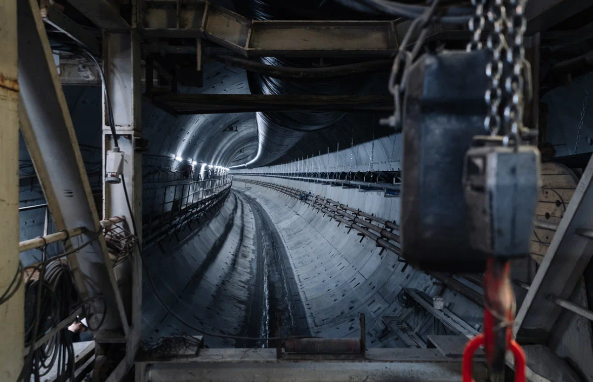 Автор фото: пресс-служба комитета по строительству Петербурга