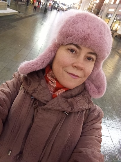 Нижний Новгород, 4 декабря 2025