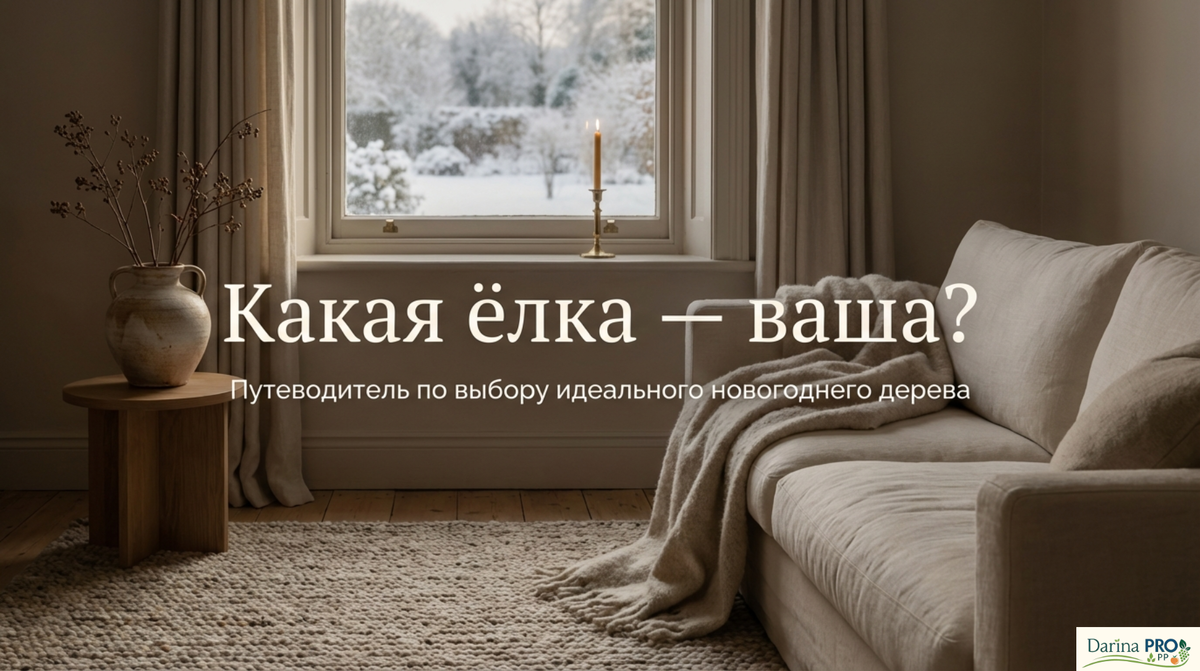 новогодняя елка