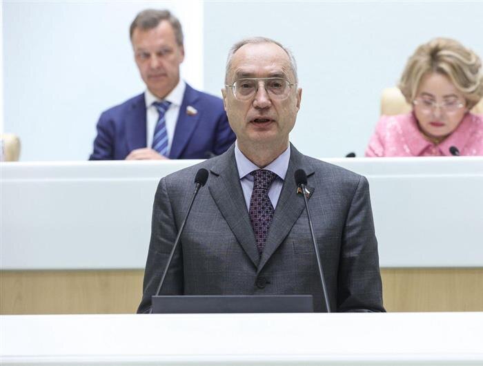    ФОТО: пресс-служба правительства Самарской области