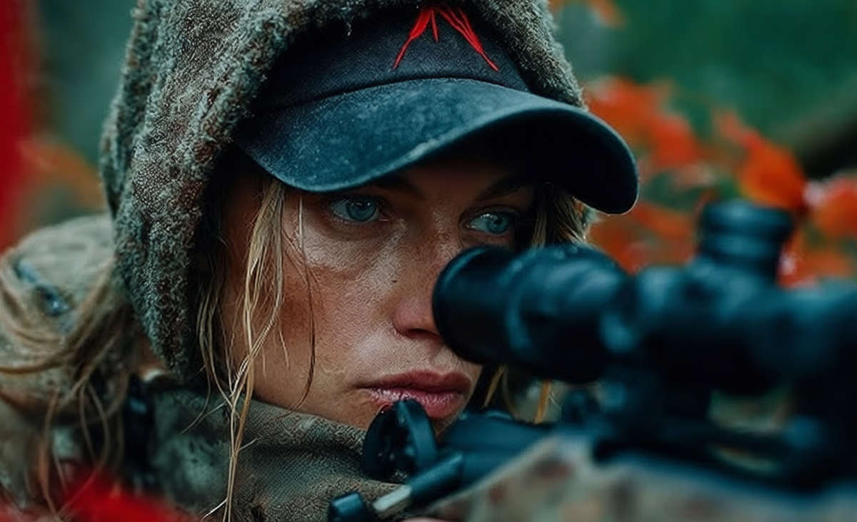 Листайте кадры.