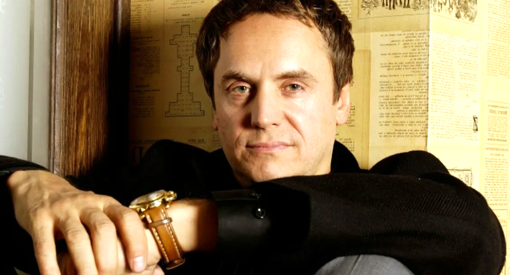 Андрей Соколов: взлёт после «Маленькой Веры», романы со звёздами и потерянный семейный шанс