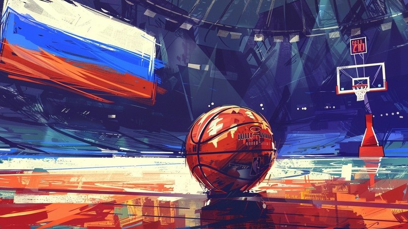   Сгенерировано с помощью ИИ