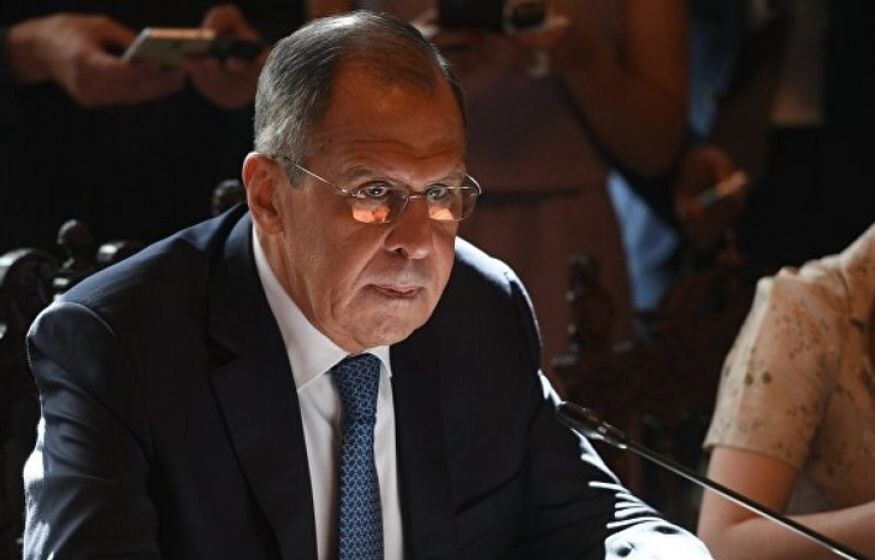    Европу трясёт. Лавров довел до «срыва». Многие «нервно сглотнули». Что так напугало европейцев?