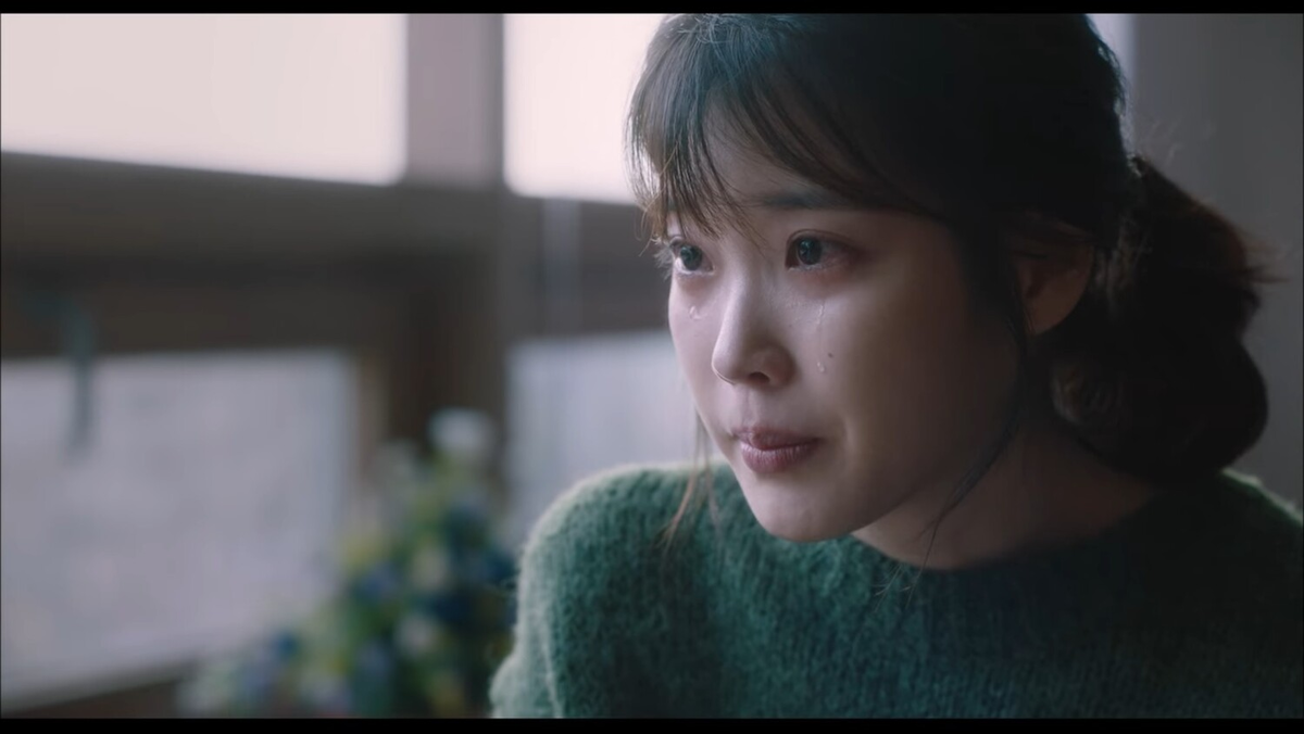 Дорама "Мой аджосси" 2018