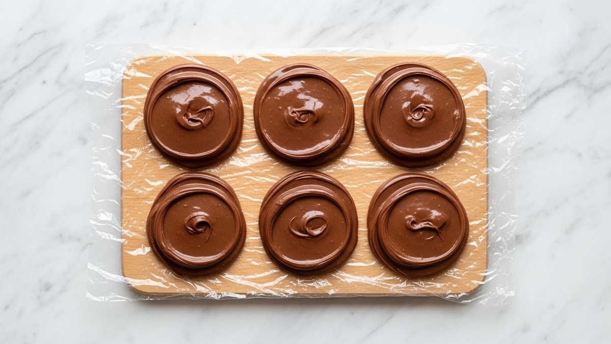 Фото создано специально для канала Кулинарыч, чтобы вдохновить на новые кулинарные подвиги!