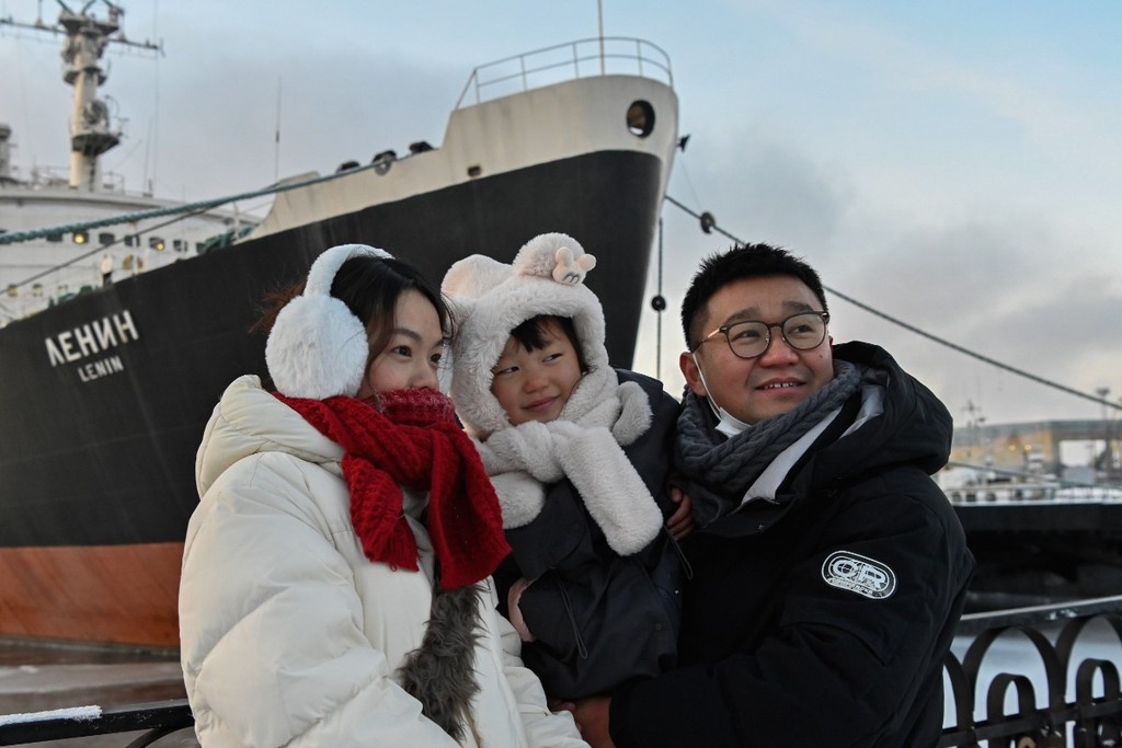    Фото © Лев Федосеев / ТАСС