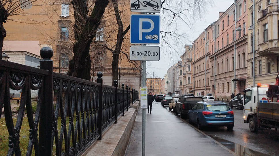 Фото: Пресс-служба Смольного