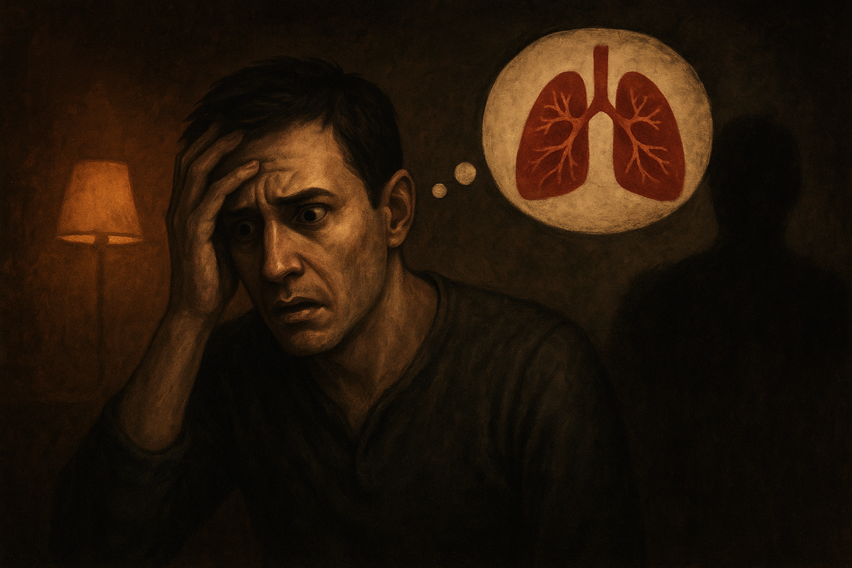 мысли и слова творят наши болезни