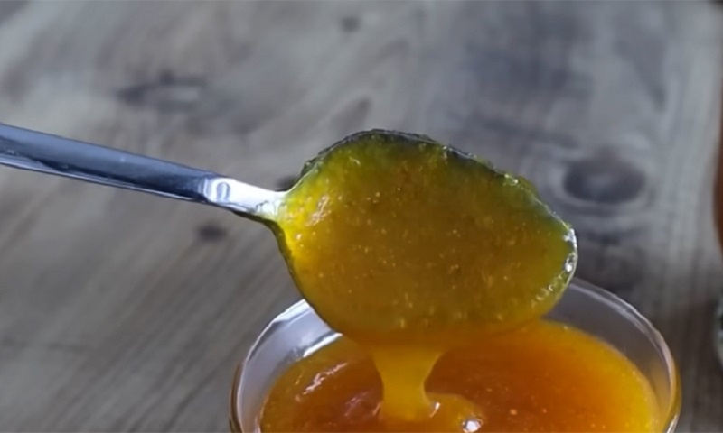 Мандариновое варенье с кожурой: секрет солнечного вкуса и густой текстуры