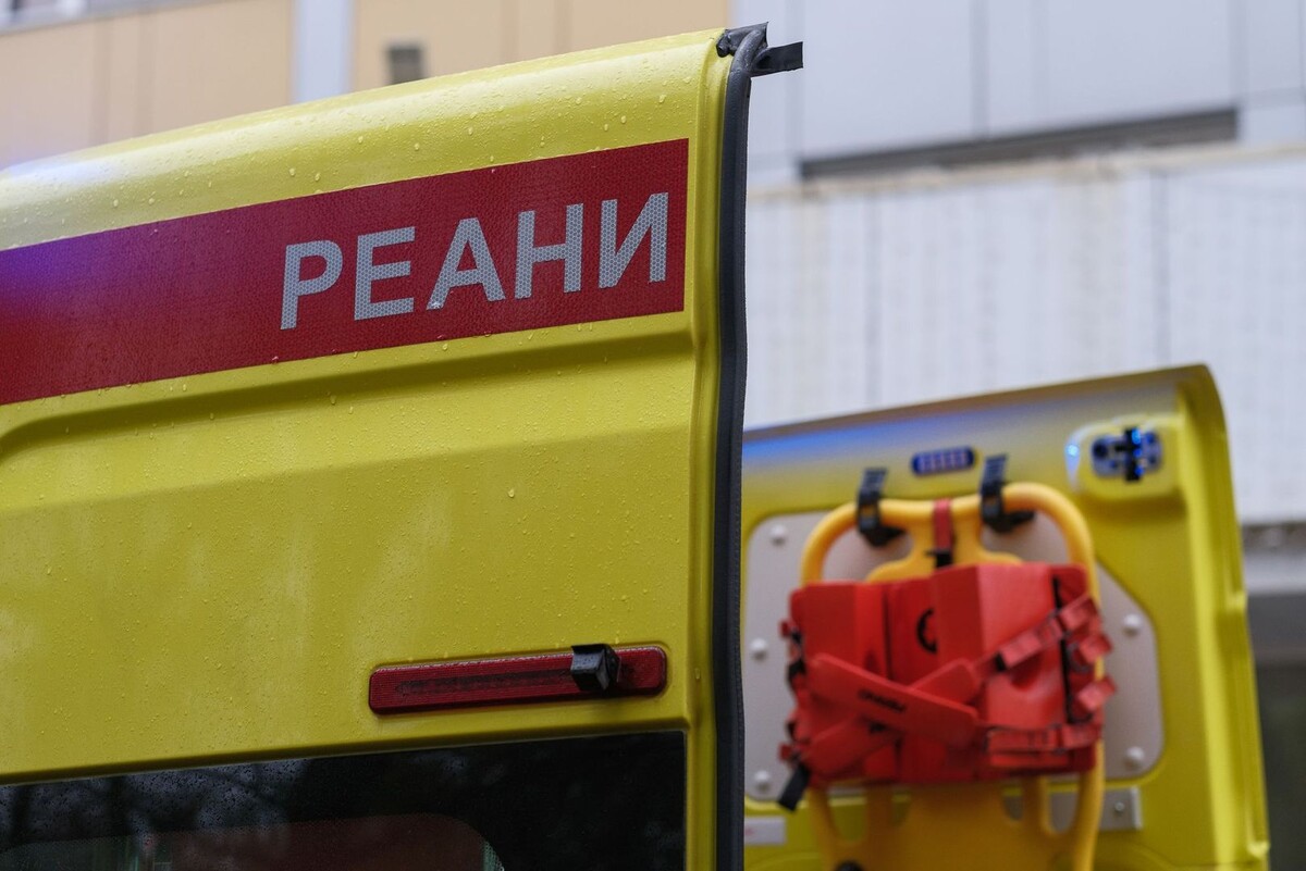     / Источник: © ИЗВЕСТИЯ/Сергей Виноградов