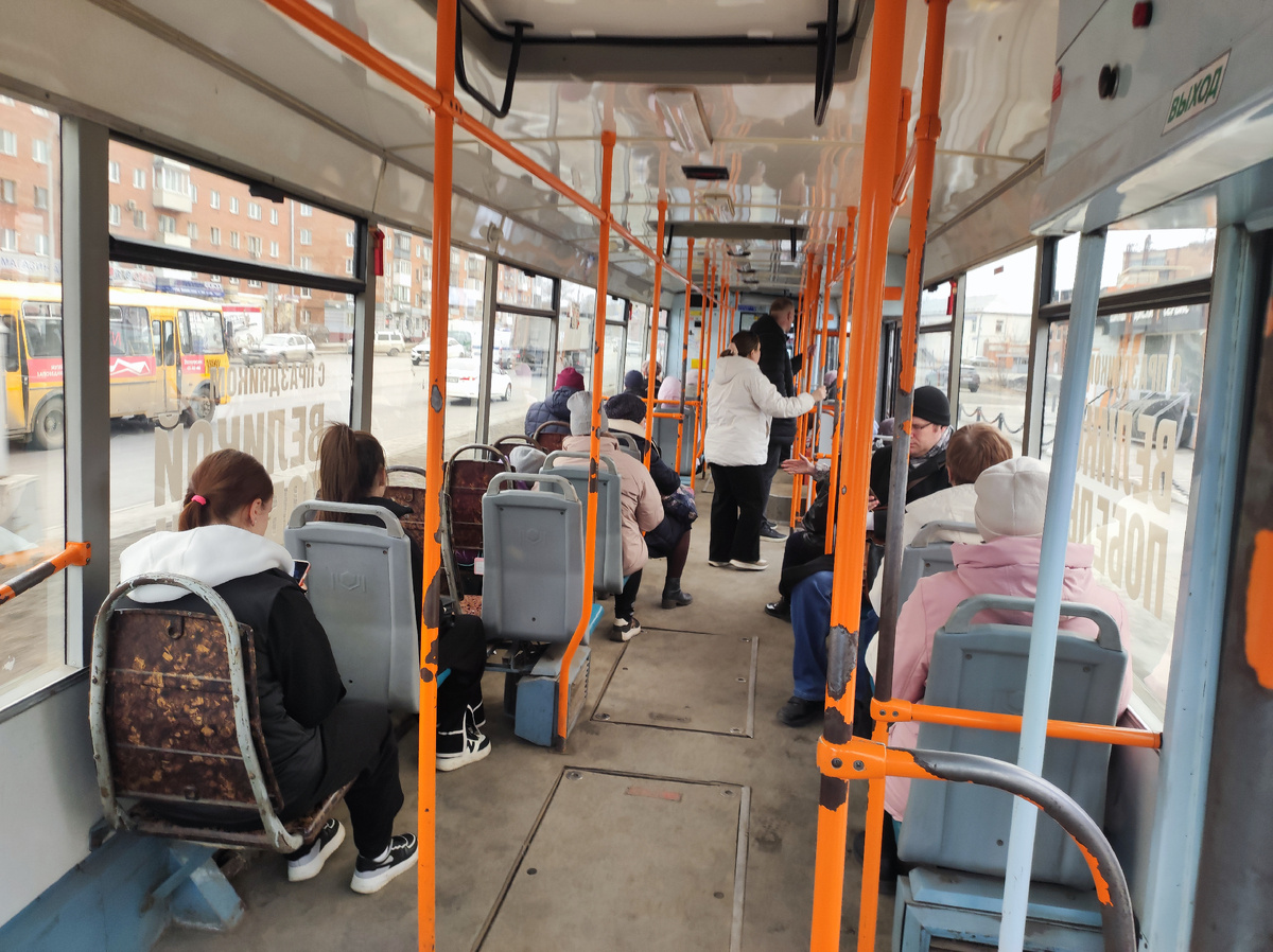 Фото автора 