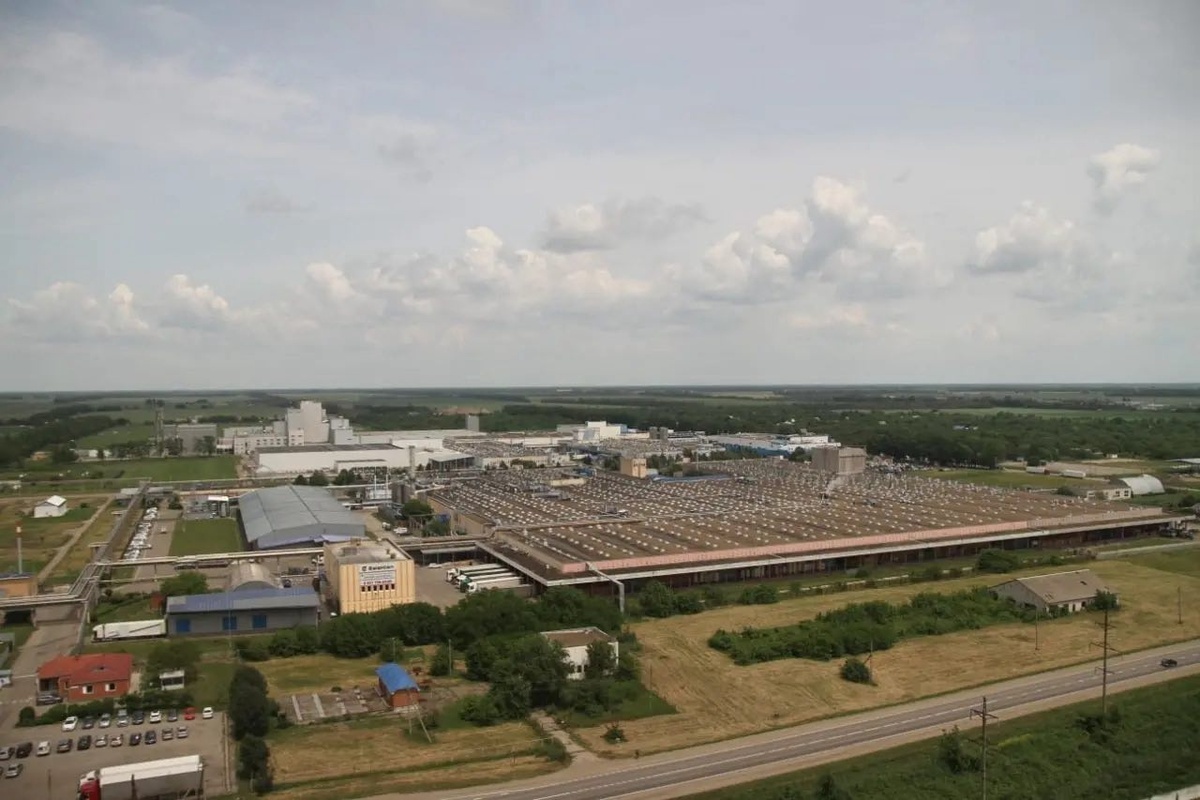    Фото пресс-службы администрации Краснодарского края