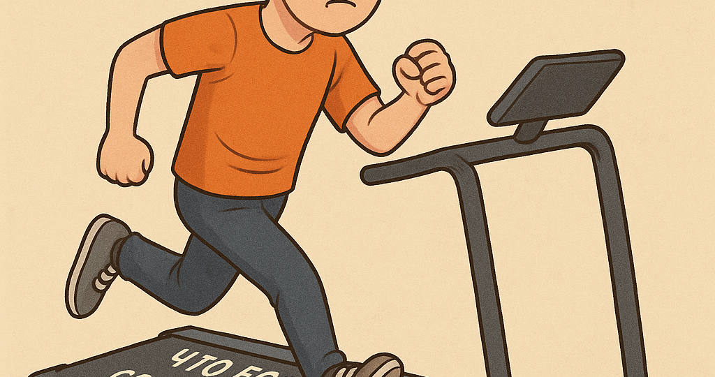 Как мысли становятся материей. Или как менять фокус так, чтобы менялась жизнь? Анна Хефорс