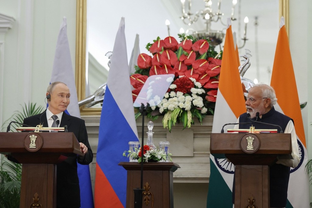    Фото © EPA / ТАСС