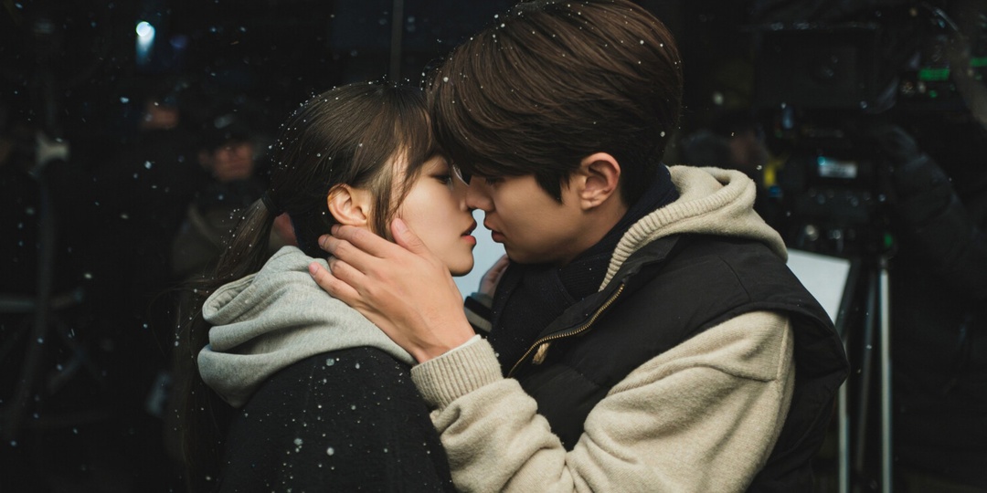 10 лучших корейских романтических дорам 2025 года, от которых вы не сможете оторваться