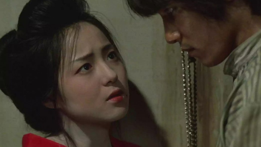 Кадр из фильма "Тоска по родине" взят для иллюстрации из Яндекс Картинки.