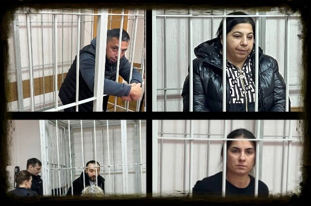 В Новосибирской области сотрудники ФСБ задержали банду цыган за мошенничество в отношении участников СВО.