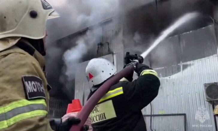    Фото: t.me/mchs_kuban