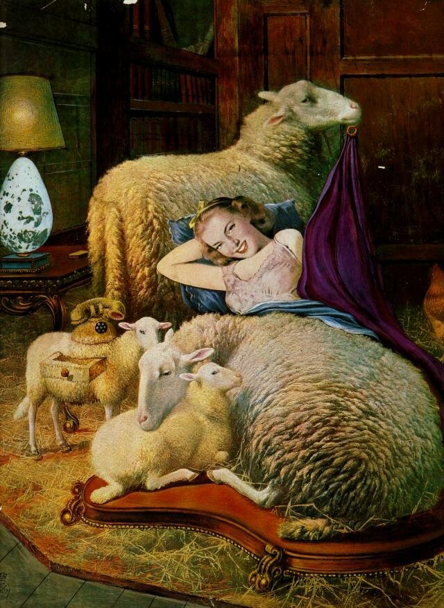 Открытый источник.