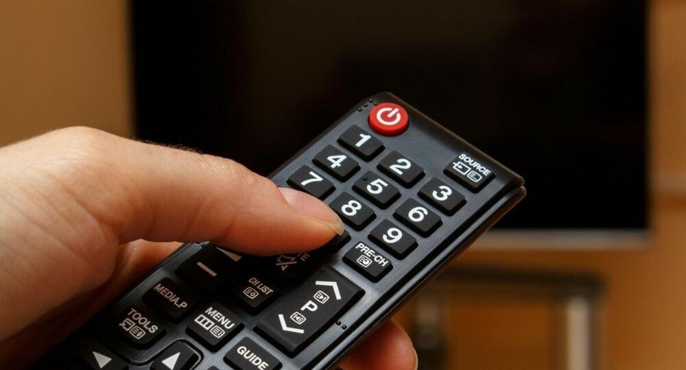 Почему телевизор Samsung не реагирует на пульт — 7 причин и решения