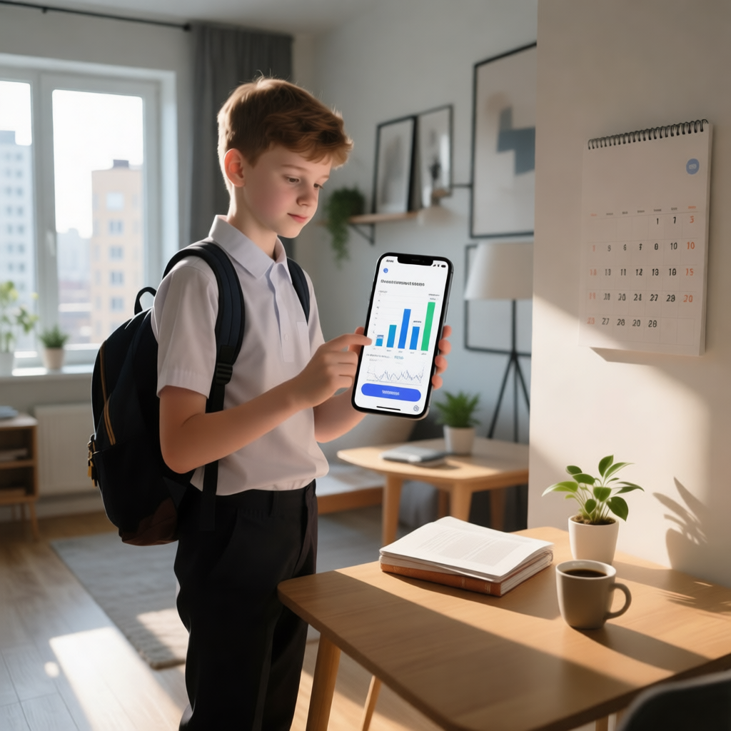 Ноль опыта. И первый пассивный доход. Да, это реально в 2025