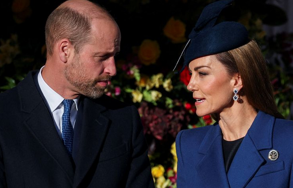 oby Melville - Pool/Getty