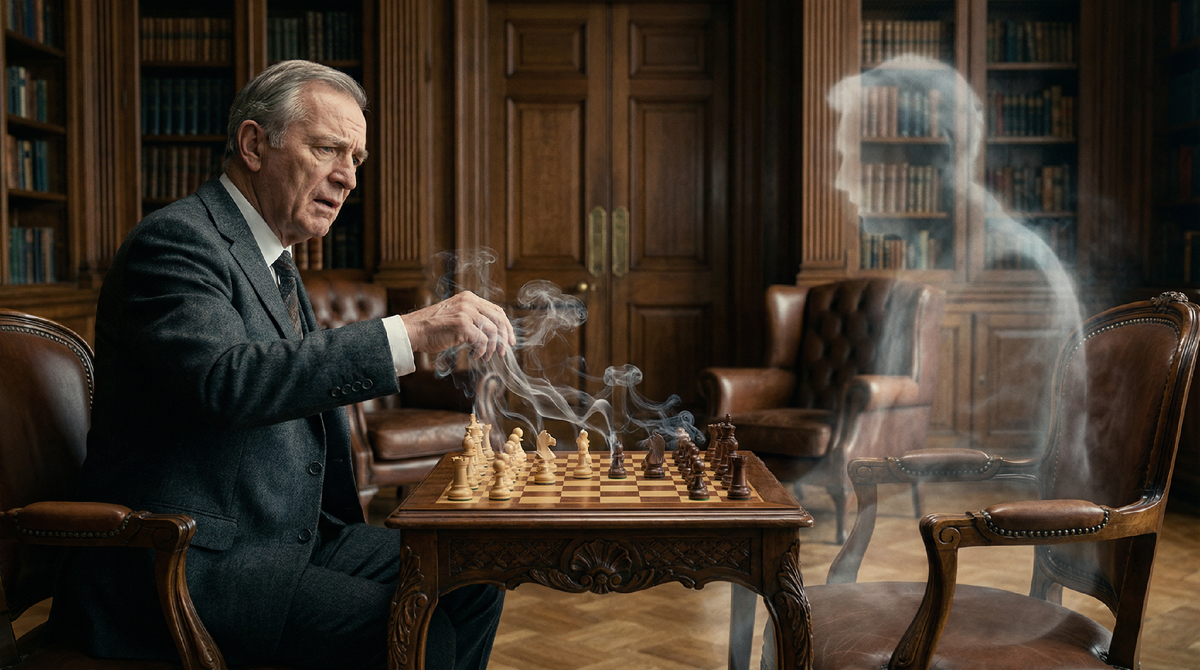 Они бьют не в глупость. Они бьют в заботу, любовь и желание помочь