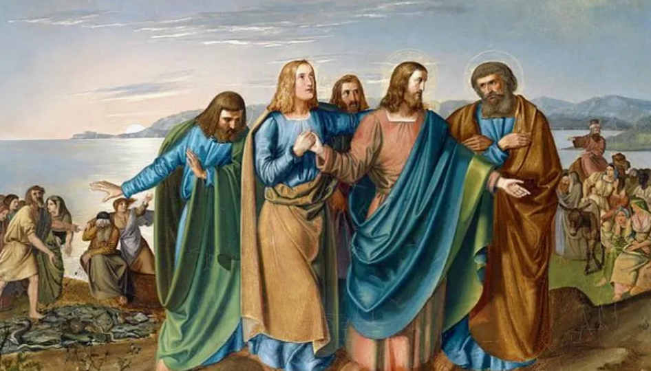 Божья воля в том, чтобы истину открывать смиренным. Евангелие дня 6 декабря с толкованием