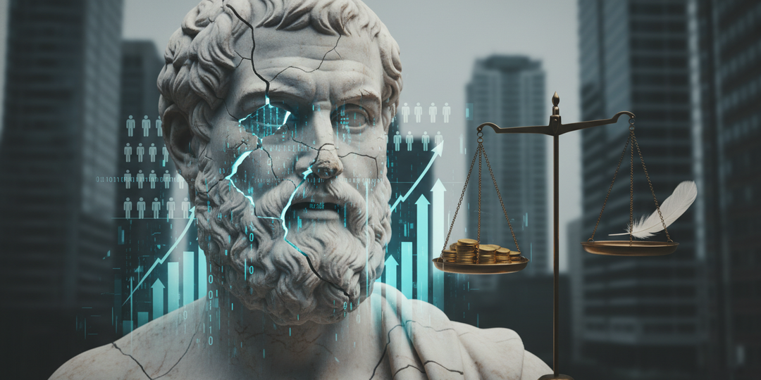 Отрицательный отбор: как рынок вытесняет честных специалистов