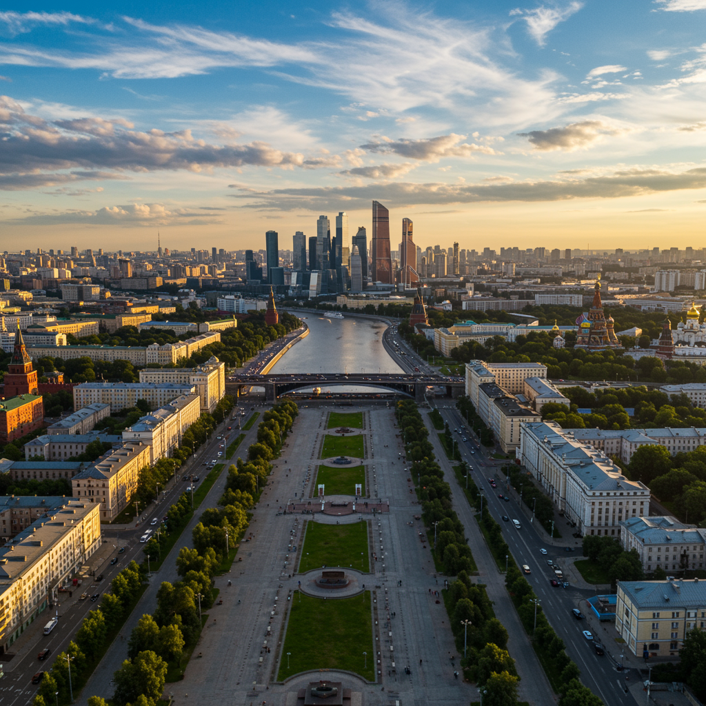 Коллаж Царьграда