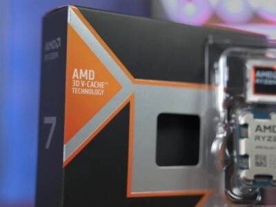    Geekbench раскрыл производительность и характеристики AMD Ryzen 7 9850X3D