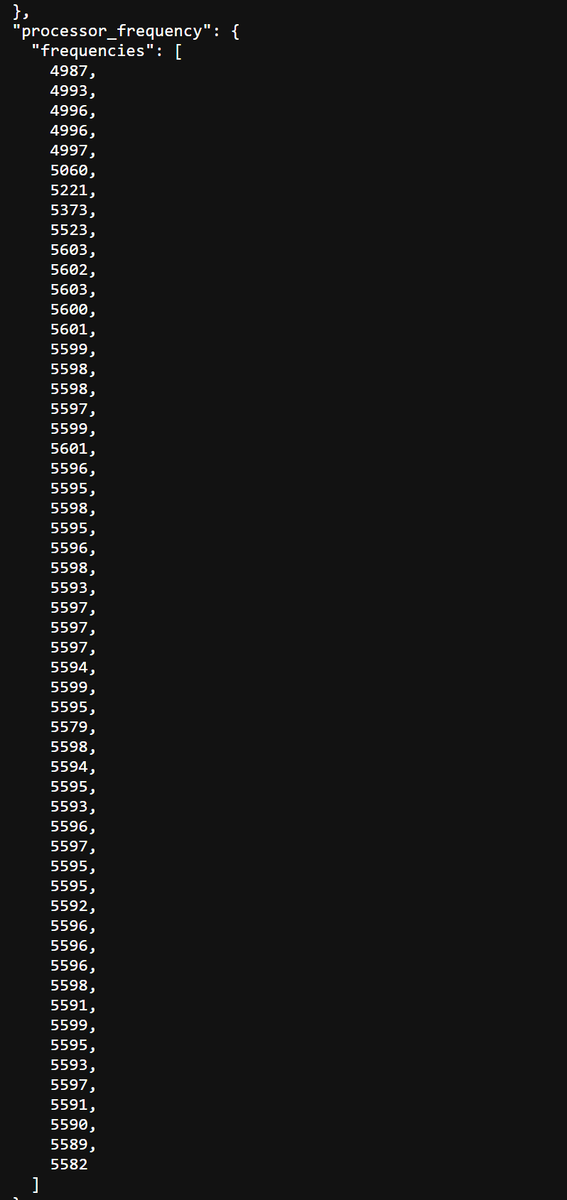    Geekbench раскрыл производительность и характеристики AMD Ryzen 7 9850X3D