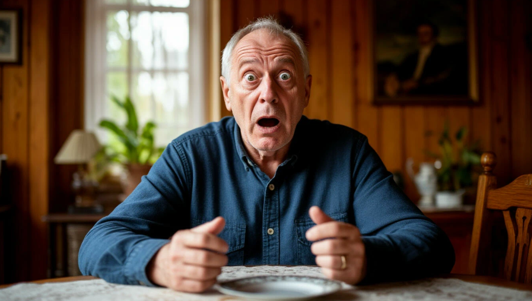 Коллаж @ Горбунов Сергей; Изображение создано с использованием сервиса Шедеврум по запросу Сергея Горбунова.