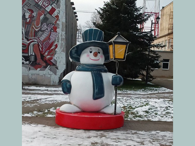 Тверская область готовится встретить Новый год