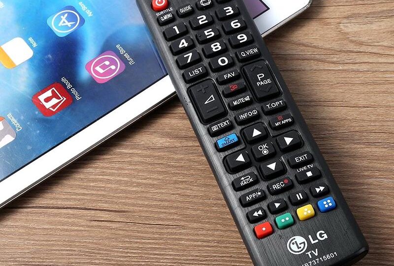 Что делать, если пульт LG работает плохо — советы, которые реально помогают