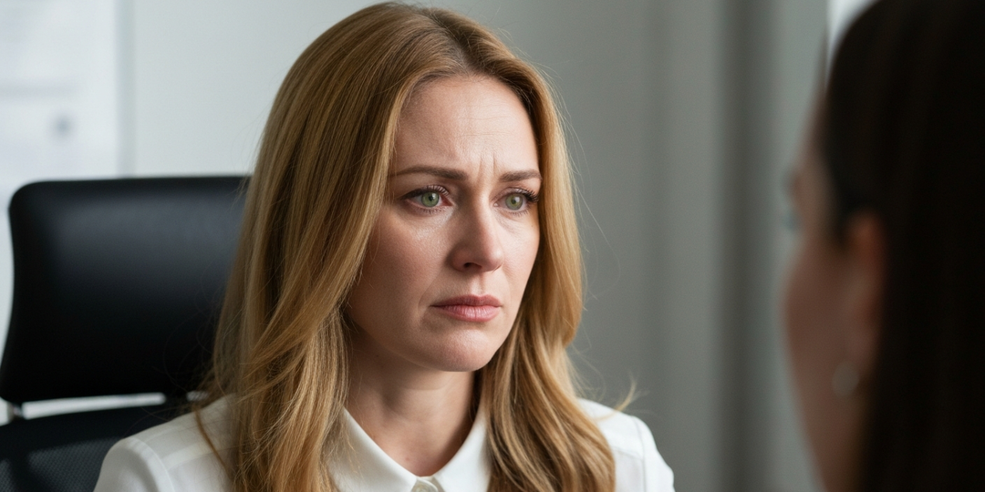 За 10 дней до свадьбы я пришла домой раньше. То, что я увидела в спальне, заставило меня КРИЧАТЬ