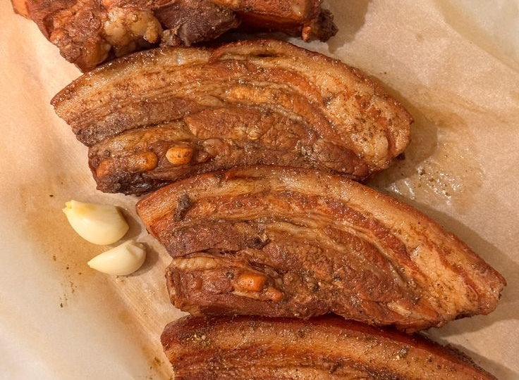 Любите сало? Тогда обязательно узнайте, с чем его нельзя есть