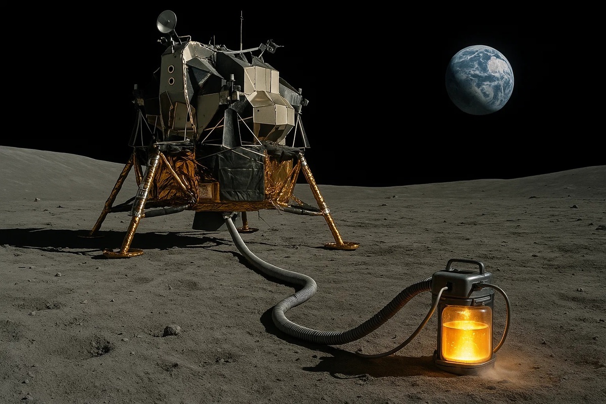 Иллюстрация: Sora  📷
