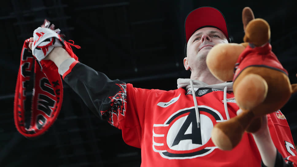 Фото: Марина Молдавская / Коммерсантъ