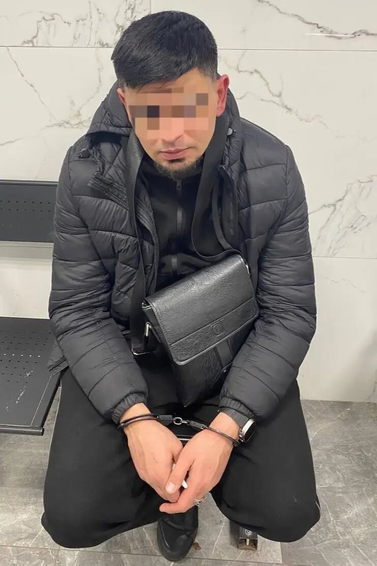    Фото: пресс-служба ФГКУ УВО ВНГ России по Петербургу и Ленобласти.