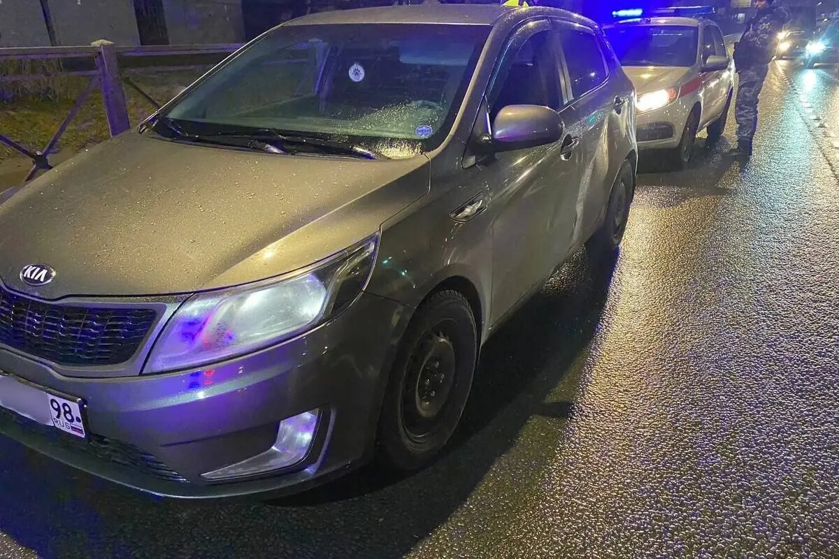    Фото: пресс-служба ФГКУ УВО ВНГ России по Петербургу и Ленобласти.