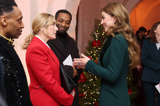 Фото Chris Jackson/Getty Images